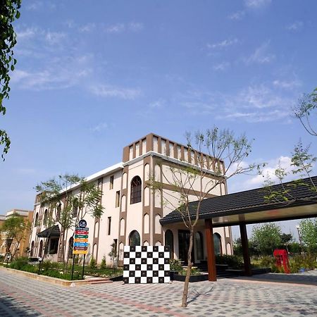 5 States Resort Амритсар Экстерьер фото