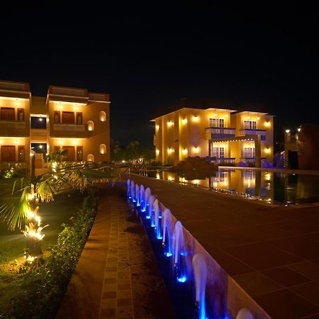 5 States Resort Амритсар Экстерьер фото
